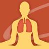 Universal Breathing - Pranayama Icon