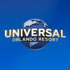 Universal Orlando Resort Icon