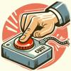 Universal  Quiz Buzzer Icon