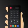 Universal TV Remote · Icon