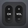 Universal TV &mdash; Remote Control Icon