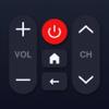 Universal TV Remote Control ◦ Icon