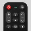 Universelle TV-Fernbedienung Icon