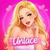 Unlace Icon