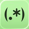 Unlimited Regex Icon