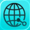 Unlimited Webshare Icon