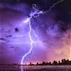 Unnatural Disaster Icon