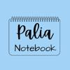 Unofficial Palia Notebook Icon