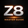 Unofficial Z8 Pro Guide Icon