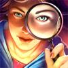 Unsolved: Hidden Mystery Games Icon