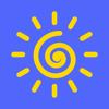 Unter der Sonne Icon