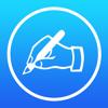 Unterschrift Icon