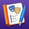 Untold Novel - Story Planner Icon