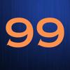 Up to 99: Focus & Reaction Icon