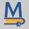 Uploader for Mendeley Icon