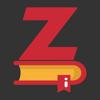 Uploader for Zotero Icon