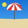 Urlaubstagebuch Icon