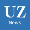 Urner Zeitung News Icon