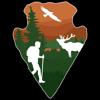 US National Parks Map & Guide! Icon