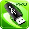 USB Sharp Pro Icon