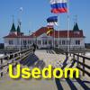 Usedom App f&uuml;r den Urlaub Icon
