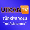 Utkan Tv Türkiye Yolu Icon