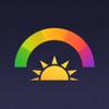 UV Alarm Icon