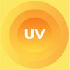 UV-Index: Br&auml;unung & Sonne Icon