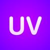 UV Index – Sun Safety Forecast Icon