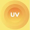 UV Index - Tan Widget Icon