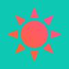 UV Index Tracker Icon