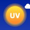 UV Index und Widgets: SunWise Icon