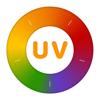 UV Index Widget - Worldwide Icon