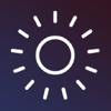 UVCheck - UV Index Icon