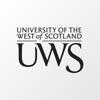 UWS Student App Icon