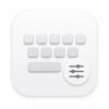 UXAR Tastatur Icon