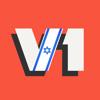 V1 החדשות החדשות Icon