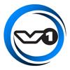 V1 Companion Icon