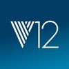 V12 Retail Finance Icon
