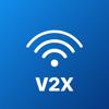V2X2MAP Icon