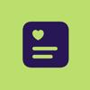 Valens - Widgets for Health Icon
