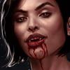Vampire — Night Road Icon