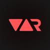 VAR Player - Unlock your world Icon