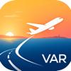 Varna VAR Airport Icon