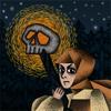 Vasilisa and Baba Yaga Icon