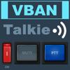VBAN Talkie Icon