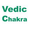Vedic Chakra Icon
