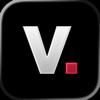 Veezu UK | Request a Ride Icon