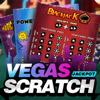 Vegas Scratch Jackpot Icon