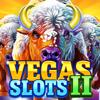 Vegas Slots 2 Casino Win Games Icon